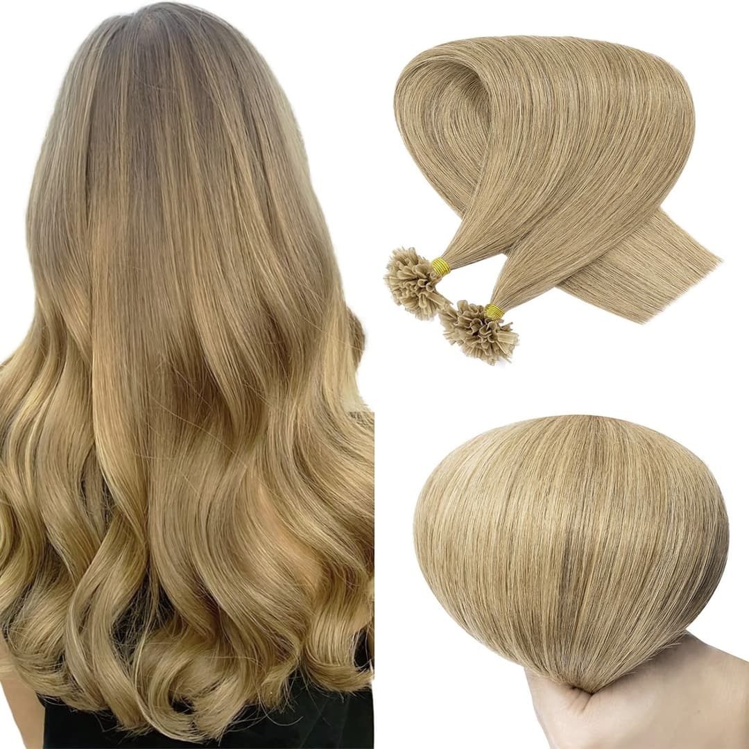 Extensii Cheratina Aoro #18