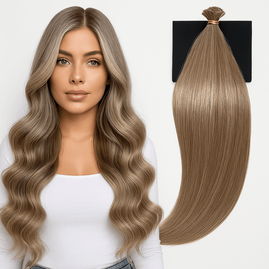 Extensii Cheratina Aoro #20