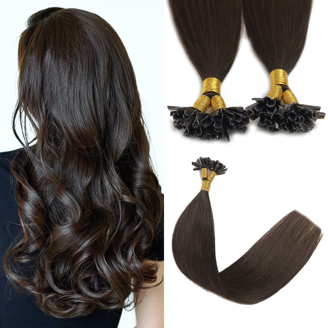 Extensii Cheratina Aoro #2A