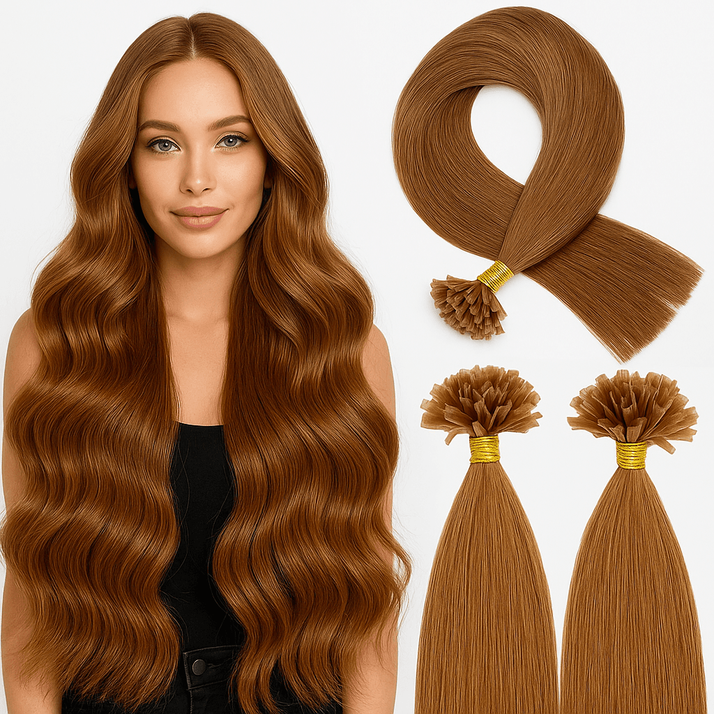 Extensii Cheratina Aoro #30M Aramiu