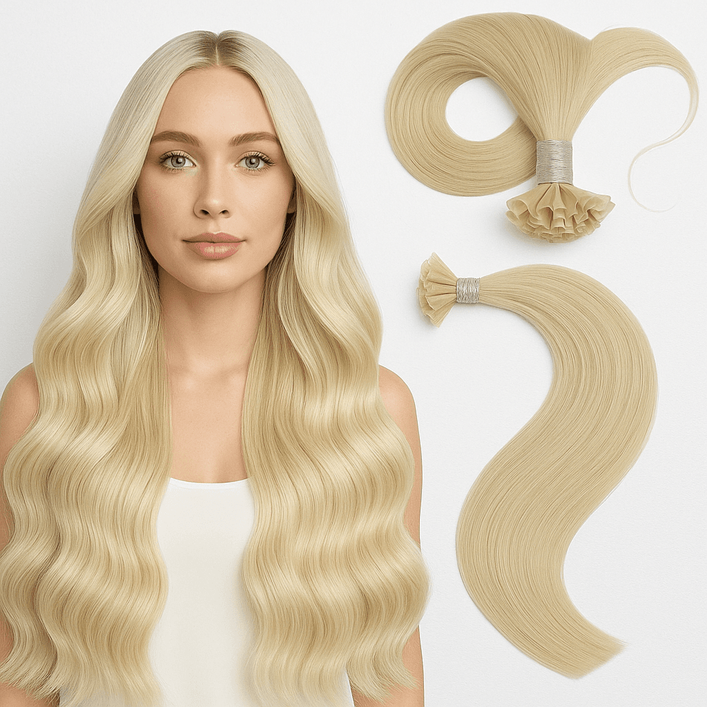 Extensii Cheratina Aoro #60