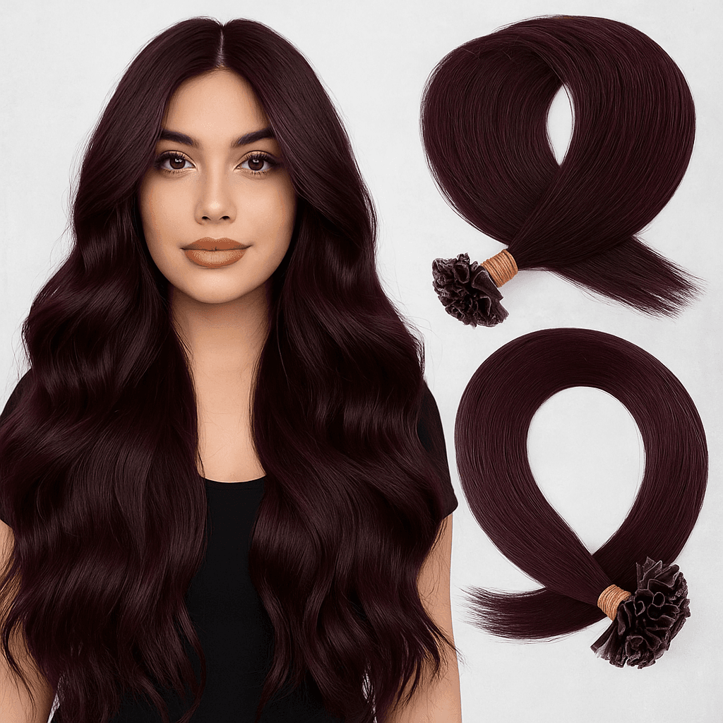 Extensii Cheratina Aoro #99J