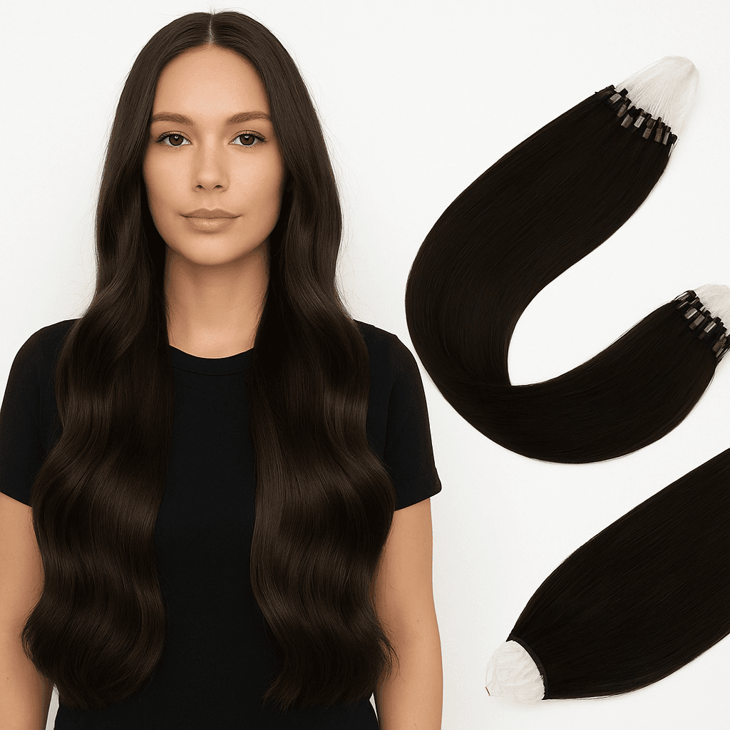 Extensii Microring Aoro #1B