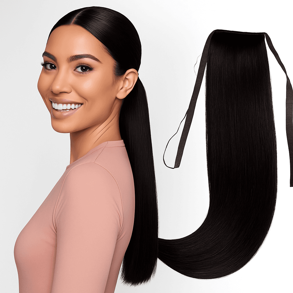 Coada de Păr Aoro #1A