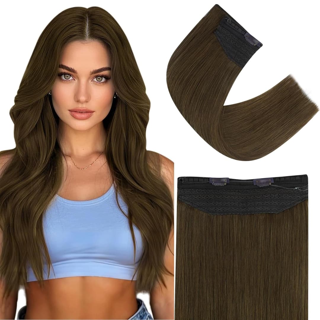 Extensii de Păr Flip In Aoro #7L