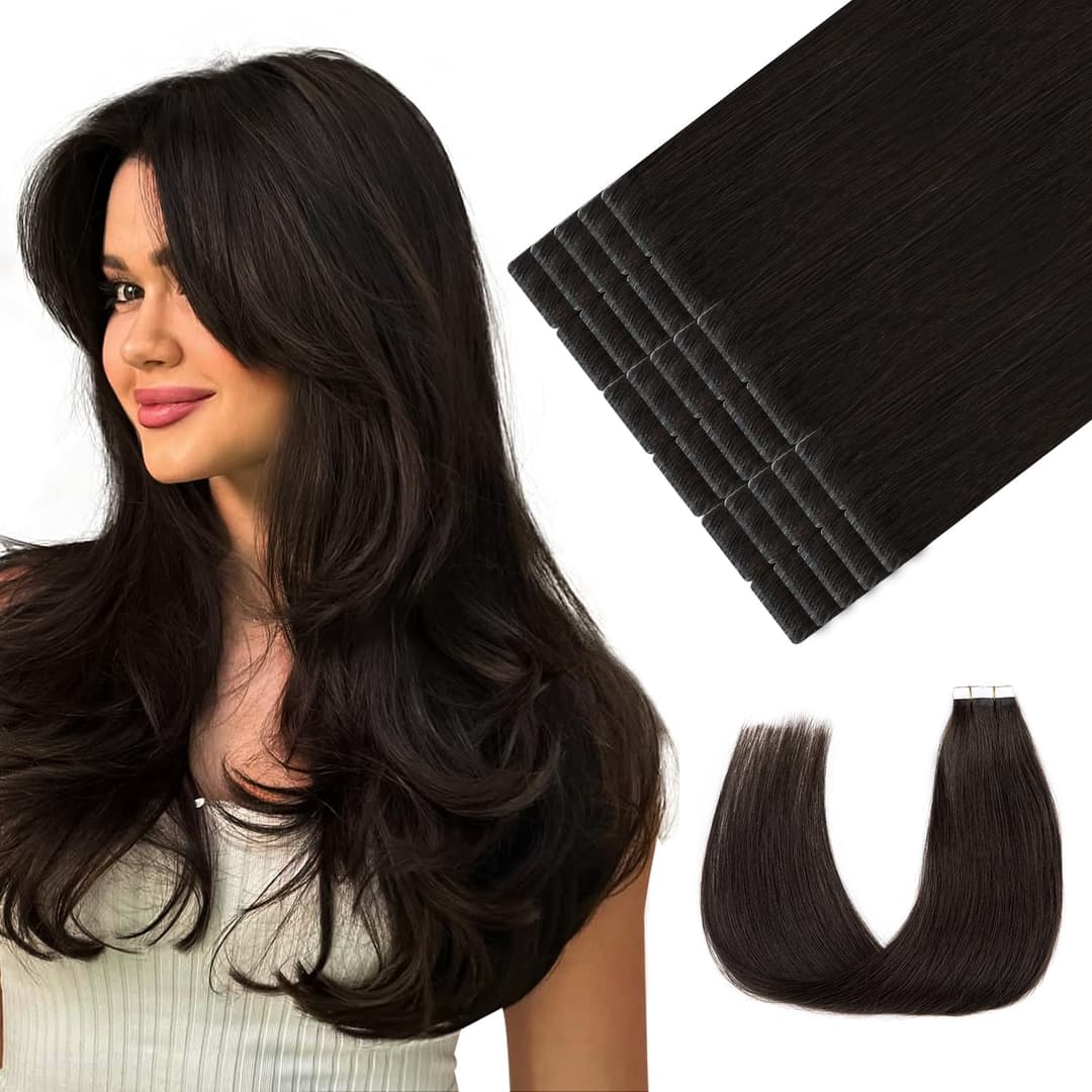 Extensii Invisible Tape #3