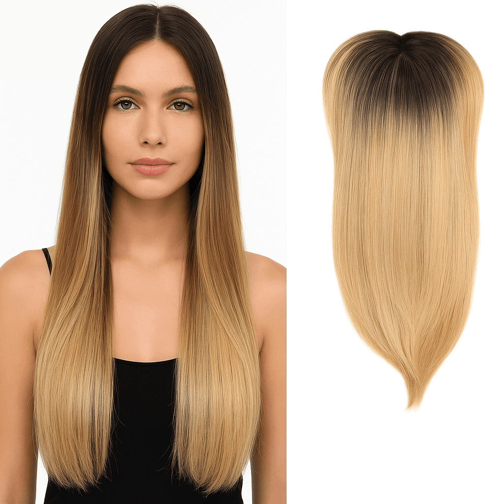 Top Lace Ombre #3 #18