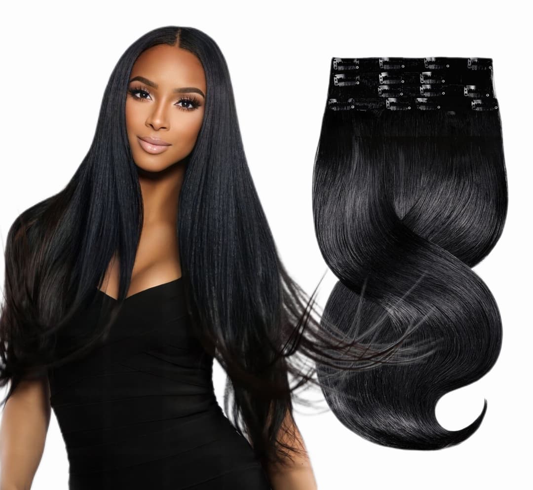 Mese Separate Luxe  #1 Negru