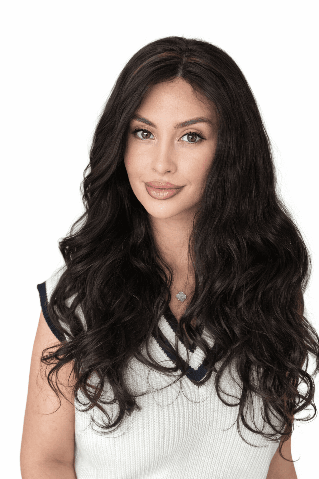 Peruca din par natural LUNA