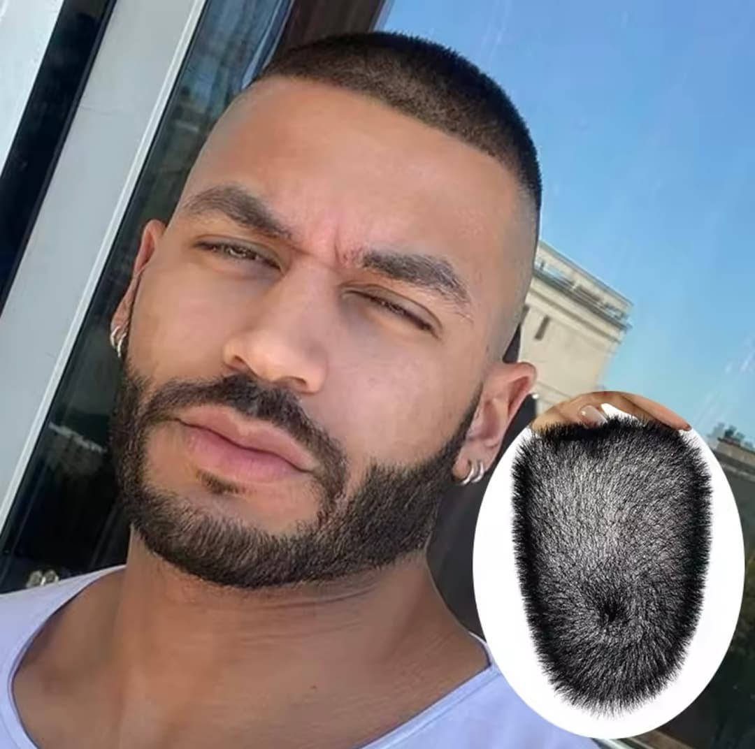 Peruca pentru barbati