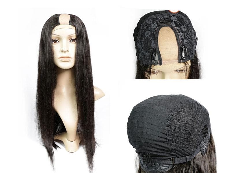 Semiperucă 1C Șaten Mahon Drept