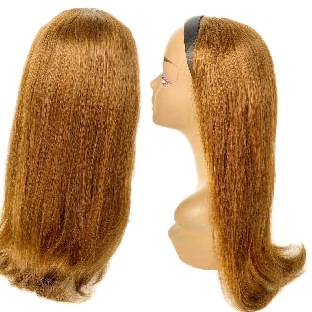 Mese de Volum cu Cordeluta Luxe Blond Aluna