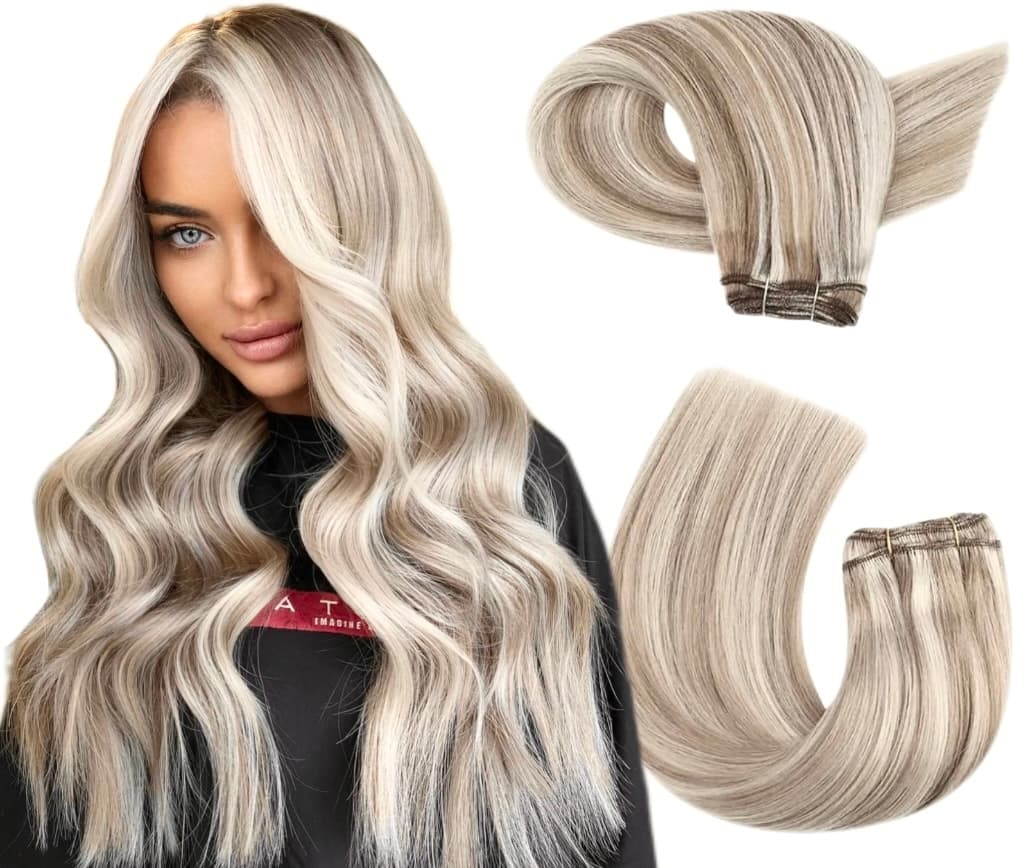 Mese Separate Aoro Balayage #19/Silver