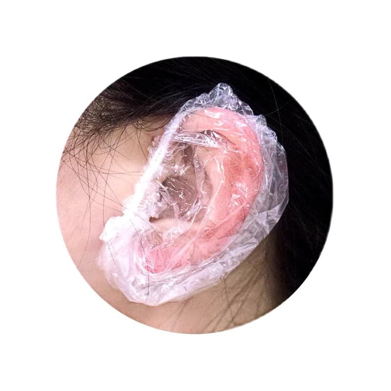 Protectie urechi vopsea 20 buc