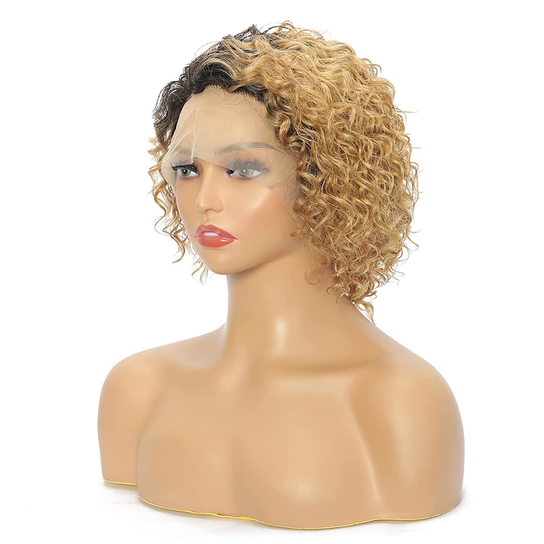 Peruca bobo creata ombre #2/#24